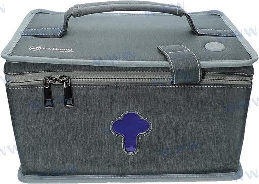 CAJA ESTERILIZACION MYGUARD XXL 4smarts SMA468740