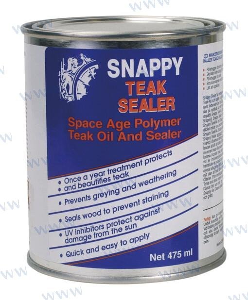 SNAPPY SELLADOR LITER 0