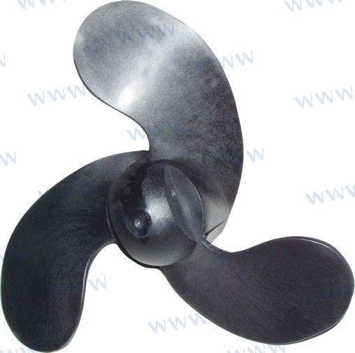 HELICE 3X7 1/4X6 (2-5/3HP) Solas SOL0001-073-06P