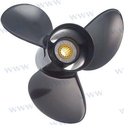 HELICE "AMITA 3" ALUMINIO MULTI-D 13.5X1 Solas SOL1411-135-15