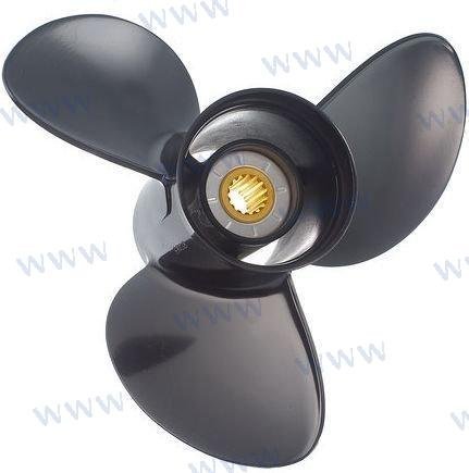 HELICE "AMITA 3" ALUMINIO MULTI-D 14X11 Solas SOL1411-140-11