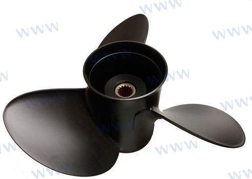 HELICE "AMITA 3" 14.2X23 IZQUIERDA Solas SOL1512-142-23