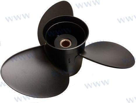 HELICE "AMITA 3" 14.8X17 IZQUIERDA Solas SOL1512-148-17