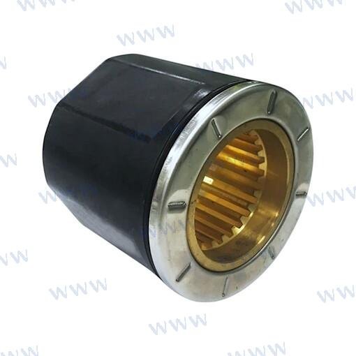 NUCLEO HELICE FRONT SUZUKI Solas SOL17047301