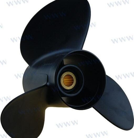 HELICE ALUMINIO "AMITA3" 16X13 DERECHAS Solas SOL2511-160-13