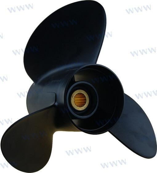 HELICE ALUMINIO "AMITA3" 16X13 DERECHAS Solas SOL2511-160-13
