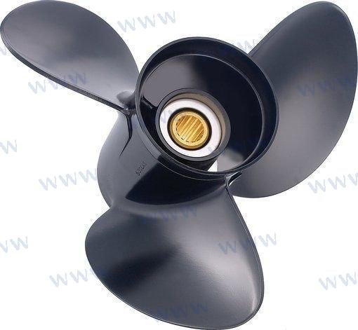 HELICE "AMITA 3" 14.5X19 IZQUIERDA Solas SOL4512-145-19