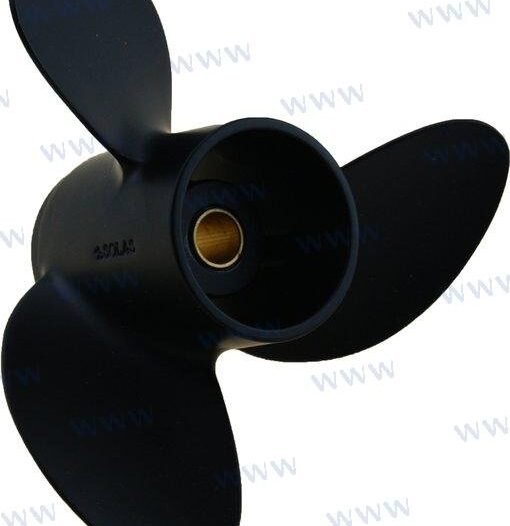 HELICE ALUMINIO AMITA3 7.8X9 DERECHAS Solas SOL5011-078-09