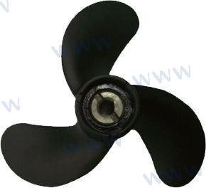 HELICE PLASTICO 7.3X6.7 Solas SOL6001-073-06P