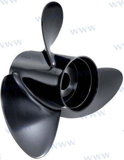 HELICE "RUBEX 3-C” ALUMINIO 11X15 DERECH Solas SOL9311-110-15