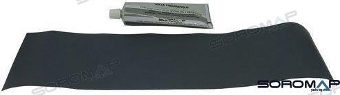 KIT REPARACION HYPALON GRIS 75 ML Soromap SOR74307