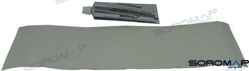KIT REPARACION HYPALON BLANCO 75 ML Soromap SOR74308