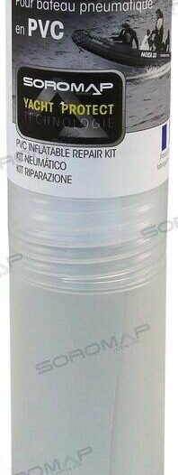 KIT REPARACION NEUMATICAS BLANCO 75ML Soromap SOR74310