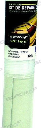 KIT REPARACION NEUMATICAS GRIS 75 ML Soromap SOR74330