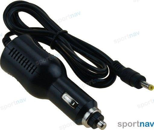 ADAPTADOR MECHERO PARA VHF SPO36M SportNav SPO36M005