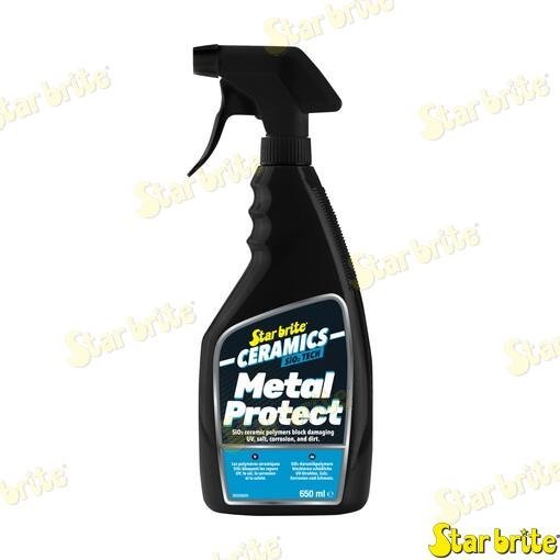 PROTECTOR METAL CERAMICO 650ML Star brite STA203322