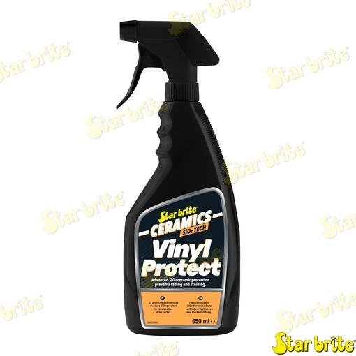 PROTECTOR VINILO CERAMICO 650ML Star brite STA203922