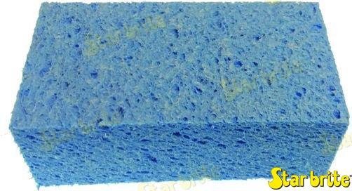 ESPONJA PEQUEÑA 20X11X7 CMS Star brite STA40075