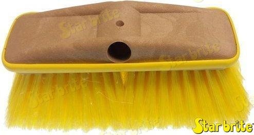 CEPILLO DELUXE GRANO SUAVE Star brite STA40161