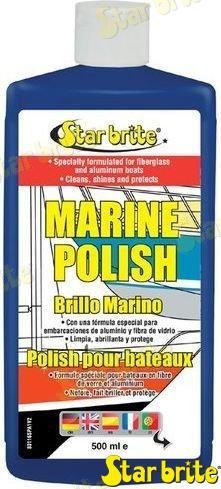 PULIMENTO MARINO 475ML. Star brite STA80116