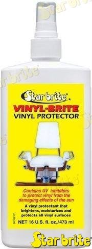PROTECTOR PARA VINILO 475ML. Star brite STA80316