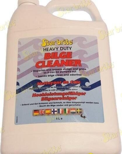 LIMPIADOR CALAS 1 GALON Star brite STA80500