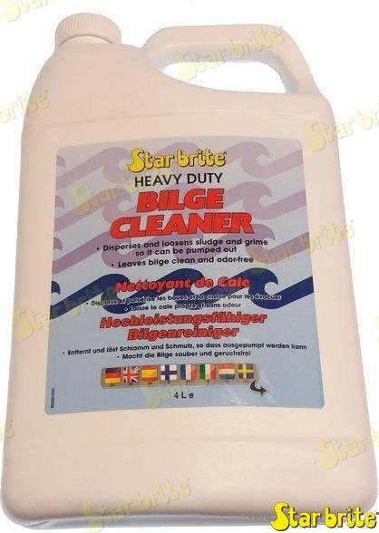 LIMPIADOR CALAS 1 GALON Star brite STA80500