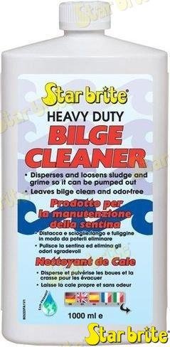 LIMPIACALAS HEAVY DUTY 1L. Star brite STA80532