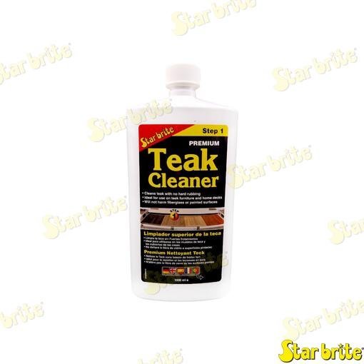 LIMPIADOR TEKA 1L. Star brite STA81432