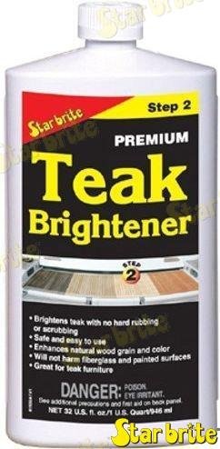 RESTAURADOR TEKA 1L. Star brite STA81532