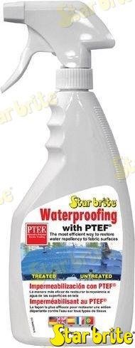 IMPERMEABILIZANTE Y PROTECTOR Star brite STA81922