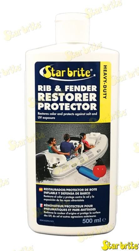LIMPIADOR DE NEUMATICAS Star brite STA83416