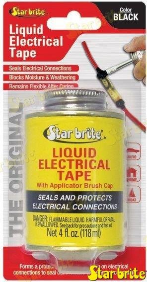 PROTECTOR CONEXIONES 120 ML. Star brite STA84104