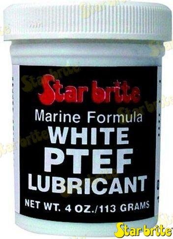 GRASA TEFLON HEAVY DUTY 100GR. Star brite STA85504
