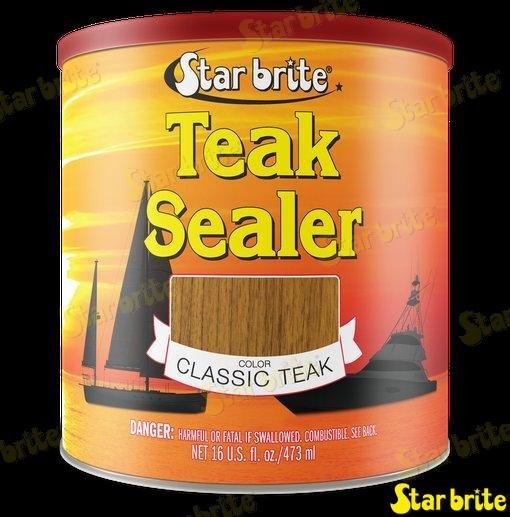 ACEITE TEKA TROPICAL CLASIC 500 ML Star brite STA88016