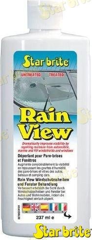 REPELENTE AGUA PARABRISAS 237 ML Star brite STA88708