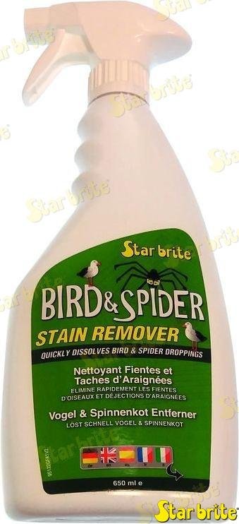 QUITAMANCHAS GAVIOTAS Star brite STA95122