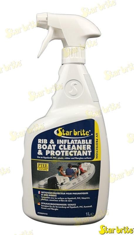 LIMPIADOR RIB & NEUMATICAS 100 ML Star brite STA97232