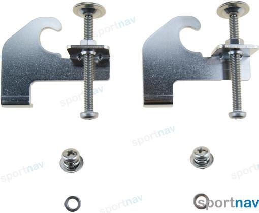 KIT EMPOTRAMIENTO SPO380MG SportNav STAMBF-5
