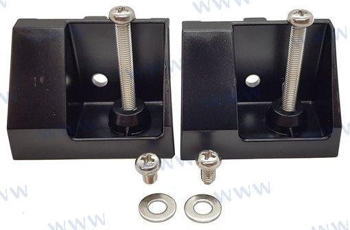 KIT EMPOTRAR. MMB-84. VÁLIDO SPO507M Standard STDAAD43X001
