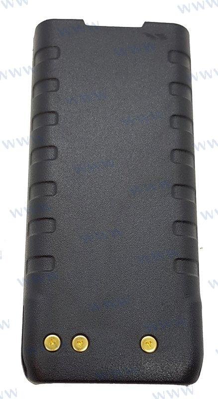 BATERIA LI-ION 1650 MAH ADICIONAL PARA H STDAAG43X001
