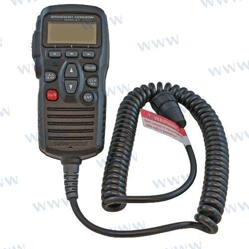 CONTROL REMOTO SEGUNDA ESTACION PARA GX1 Standard STDCMP31B