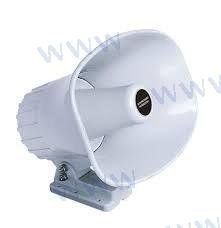 ALTAVOZ EXT MEGAFONIA M240SW Standard STDSA000233
