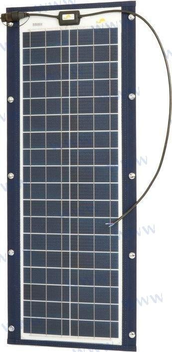 PANEL SOLAR SEMIRIGIDO TX12052 12V 50W SUN60241052