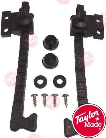 TERMINAL AJUSTABLE PARABRISAS Taylor Made TAY11616