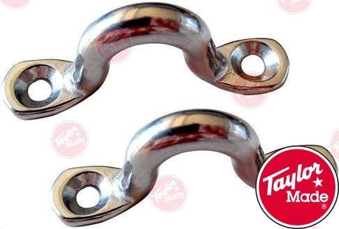 PUENTE CROMADO BIMINI (2) Taylor Made TAY1225