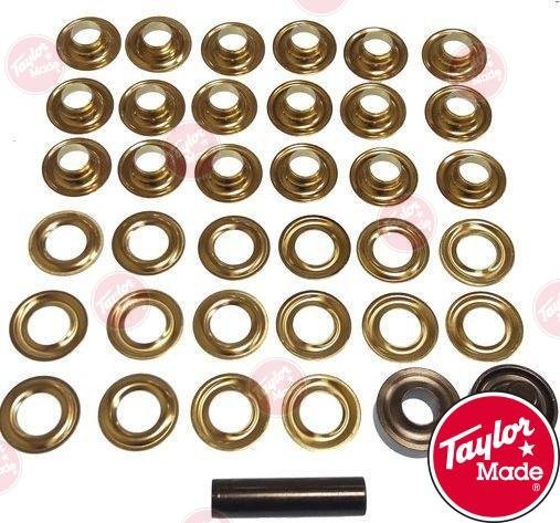 KIT INSTALACION HOYADOS Taylor Made TAY1365