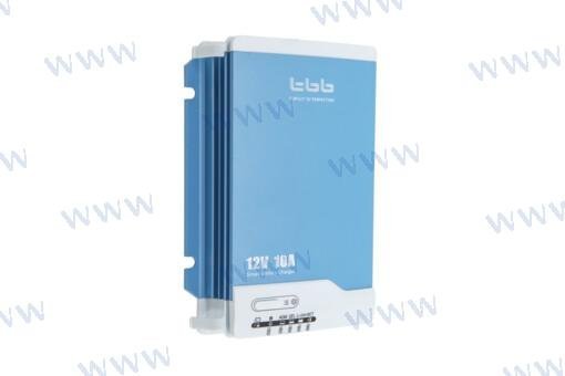 CARGADOR DE BATERIA 12V 10A 1S TBB TBBS1210