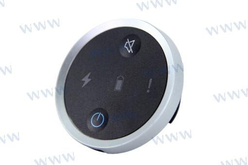 CONTROL REMOTO SERIE BS TBB TBRBS