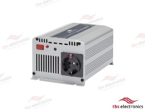 CONVERTIDOR ONDA PURA 12V 300W TBS TBS5003000-1